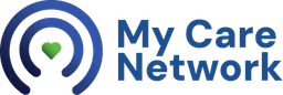My Care network Logo